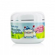 FarmStay Маска-желе увлажняющая со свиным коллагеном Collagen Aqua Piggy Jelly Pack 100 г FarmStay Маска-желе увлажняющая со свиным коллагеном Collagen Aqua Piggy Jelly Pack 100 г