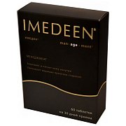 Имедин Менеджмент таблетки 60 шт.