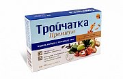 Тройчатка Премиум 400 мг 40 шт. капс. Фарм-про (БАД)
