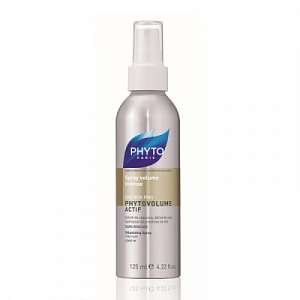 Phyto Phytovolume Actif Спрей для придания объема волосам 125 мл