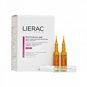 Lierac Phytophyline Ампулы от целлюлита 20 шт.
