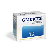 Смекта порошок(ваниль) 3г 30 шт. Смекта порошок(ваниль) 3г 30 шт.