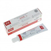 Splat Professional-Compact Зубная паста гелевая Актив 40 мл