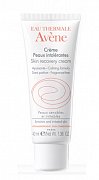 Avene Крем для сверхчувствительной кожи 40 мл Avene Крем для сверхчувствительной кожи 40 мл