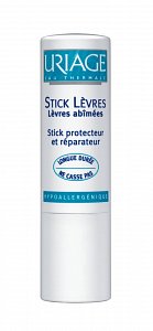 Uriage Стик для губ 4 г