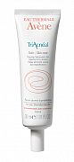 Avene Набор Triacneal Крем регулирующий разглаживающий + Гель очищающий