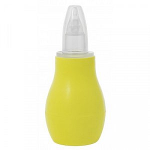 Курносики Аспиратор назальный с мягкой насадкой