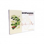 Боярышник форте капсулы 30 шт. Виатмер (БАД) Боярышник форте