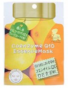 Hadariki Маска для лица с коэнзимом Q10 20 мл