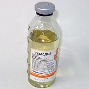 Гемодез-Н раствор для инфузий флакон 200 мл