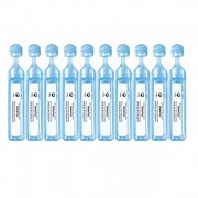 La Roche-Posay Toleriane Средство для снятия макияжа с глаз 10 шт. 5 мл