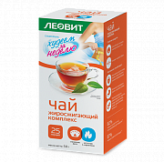 Худеем за неделю Чай жиросжигающий комплекс фильтр-пакетики 25 шт. Худеем за неделю Чай жиросжигающий комплекс фильтр-пакетики 25 шт.