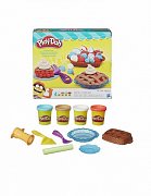 Play-Doh В3398 Игровой набор ягодные тарталетки