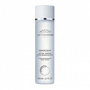 Esthederm Osmoclean Лосьон освежающий гидра-ресурсант 200 мл