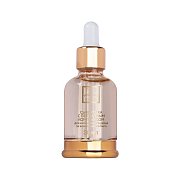 Beauty Style Сыворотка для лица с пептидами Сияющий цвет 30 мл