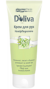 Doliva Крем для рук 100 мл Doliva Крем для рук 100 мл