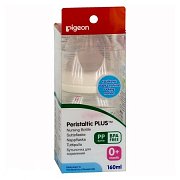 Pigeon Перистальтик Плюс бутылочка 160мл