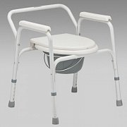 Армед Кресло-туалет FS810