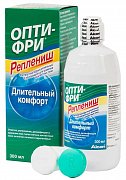 Опти-Фри Раствор для линз многофункциональный Реплениш с контейнером 300 мл