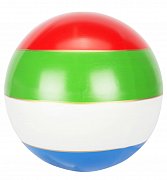 Мячи-Чебоксары Мяч с полосой С-23ЛП диаметр 200 мм