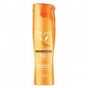 Vichy Capital Ideal Soleil Спрей-активатор загара для тела увлажняющий SPF50+ 200 мл
