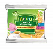 Heinz Детское Печенье 60 г с 5 мес.