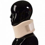 Комф-Орт К-80-04 Бандаж для шейного отдела мягкий высота 10 см