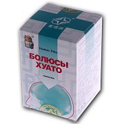 Болюсы Хуато пилюли 80 г Болюсы Хуато пилюли 80 г