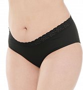 Фэст Трусы дородовые 32005 р.158,164-96-102 (104) Черный Фэст Трусы дородовые 32005 р.158,164-96-102 (104) Черный