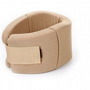 B.Well Бандаж на шейный отдел позвоночника W-121 р.M бежевый