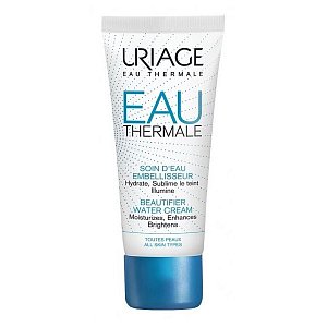 Uriage Eau Thermale Бьютифаер крем увлажняющий 40 мл