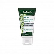 Vichy Dercos Nutrients Детокс-шампунь 50 мл