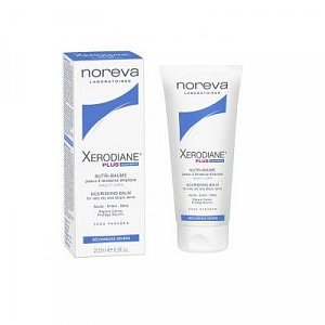 Noreva Xerodiane Plus Крем питательный насыщенный 200 мл