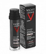 Vichy Homme Idealizer Гель-крем Частое бритье 50 мл Vichy Homme Idealizer Гель-крем Частое бритье 50 мл