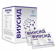 Виусид порошок для приготовления раствора для приема внутрь 3,2 г 21 шт. (БАД)