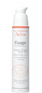 Avene Eluage Крем от морщин восстанавливающий для сухой кожи 30 мл