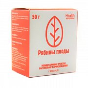 Рябины плоды 50 г Рябины плоды 50 г