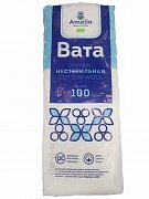 Вата нестерильная хирургическая зиг-заг 100 г