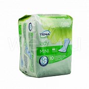 Tena Lady Прокладки урологические Mini 10 шт.
