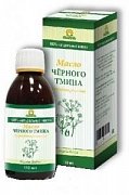 Масло черного тмина 110 мл Масло черного тмина 110 мл