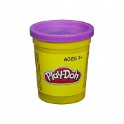 Play-Doh Пластилин Фиолетовый B6754 B8134 1 шт. 112 гр