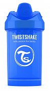 Twistshake 78059 Поильник Crawler Cup 300 мл Синий 8+ м