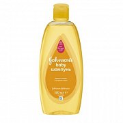 Johnson`s Baby Шампунь детский 300 мл