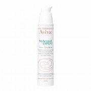 Avene Triacneal Expert Крем регулирующий разглаживающий для проблемной кожи 30 мл