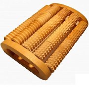 Массажер "Счёты зубчатые для ног" Er-1003