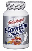 Weider L-Carnitine банка 100 капсул Weider L-Carnitine банка 100 капсул