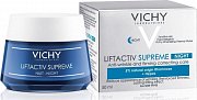 Vichy LiftActiv Supreme Крем ночной 50 мл Vichy LiftActiv Supreme Крем ночной 50 мл