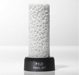 Tenga 3D Pile