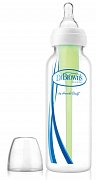 Dr Brown`s Option Бутылочка с узким горлышком 250 мл