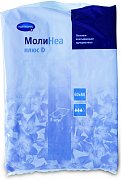 MoliNea Plus D Пеленки одноразовые 60х60 см 5 шт.